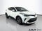 2020 Toyota C-HR XLE