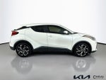 2020 Toyota C-HR XLE