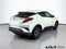 2020 Toyota C-HR XLE