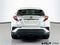 2020 Toyota C-HR XLE