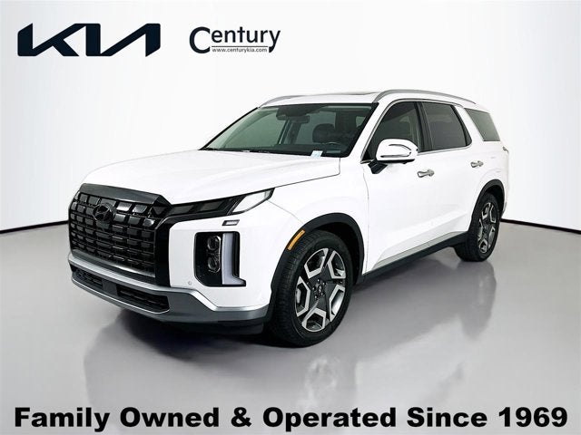 2023 Hyundai Palisade SEL