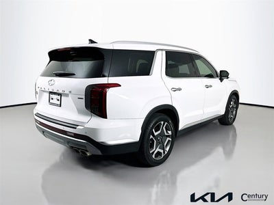 2023 Hyundai Palisade SEL