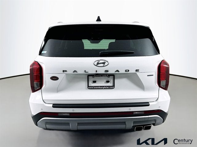 2023 Hyundai Palisade SEL