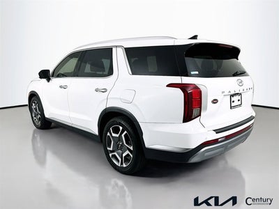 2023 Hyundai Palisade SEL