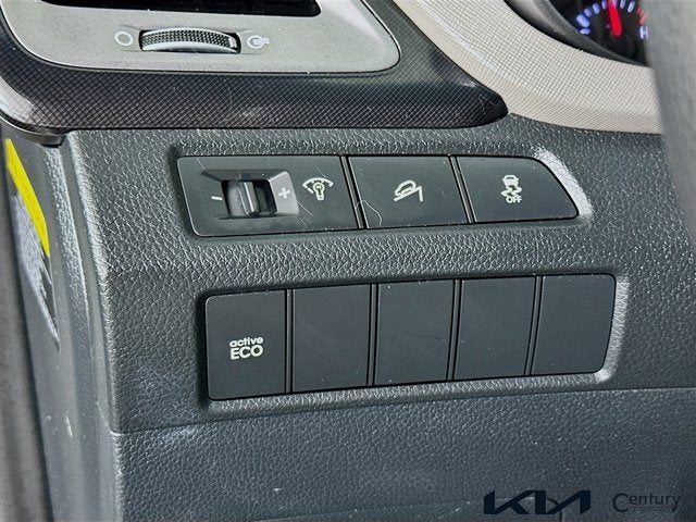 2016 Hyundai Santa Fe SE