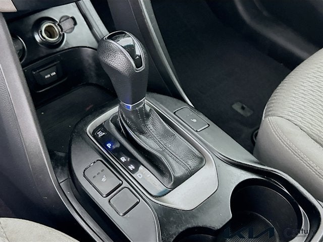 2016 Hyundai Santa Fe SE