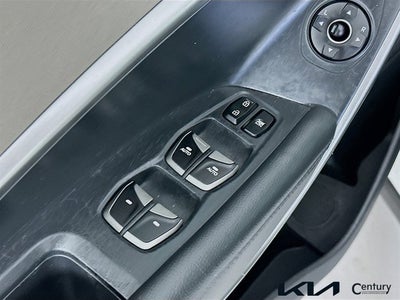 2016 Hyundai Santa Fe SE