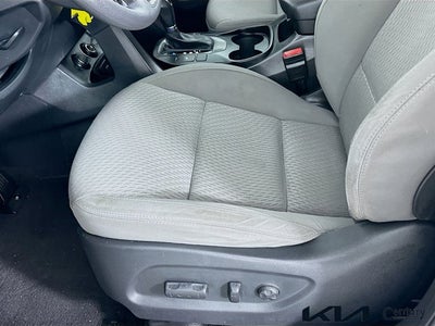 2016 Hyundai Santa Fe SE