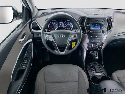 2016 Hyundai Santa Fe SE