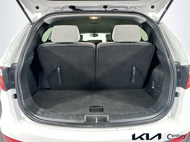 2016 Hyundai Santa Fe SE