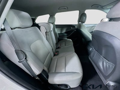 2016 Hyundai Santa Fe SE