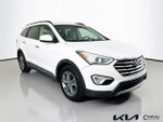 2016 Hyundai Santa Fe SE