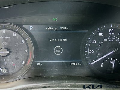 2020 Genesis G80 3.3T Sport