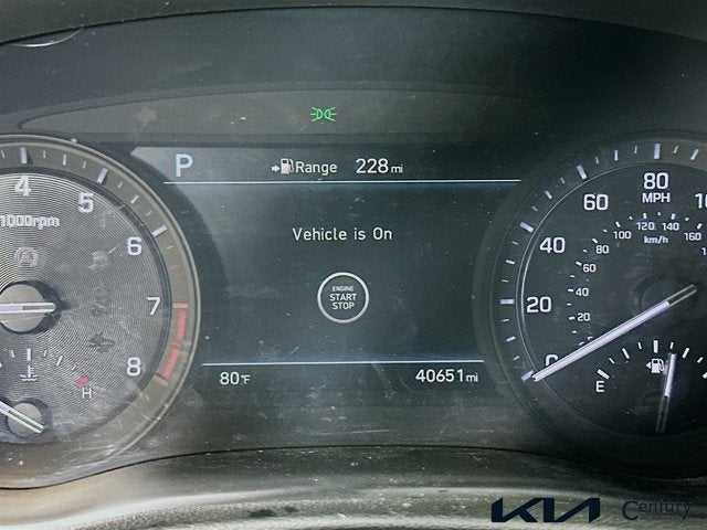 2020 Genesis G80 3.3T Sport