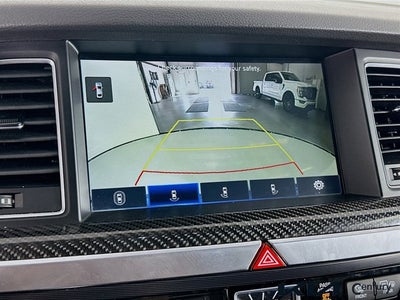 2020 Genesis G80 3.3T Sport