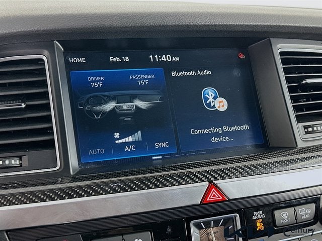 2020 Genesis G80 3.3T Sport