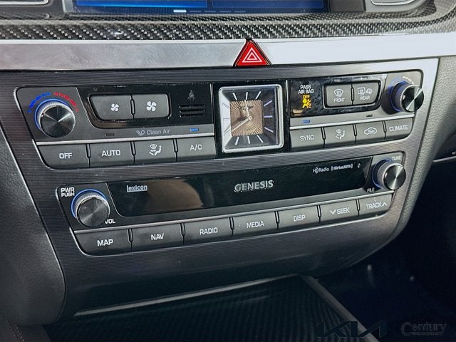 2020 Genesis G80 3.3T Sport