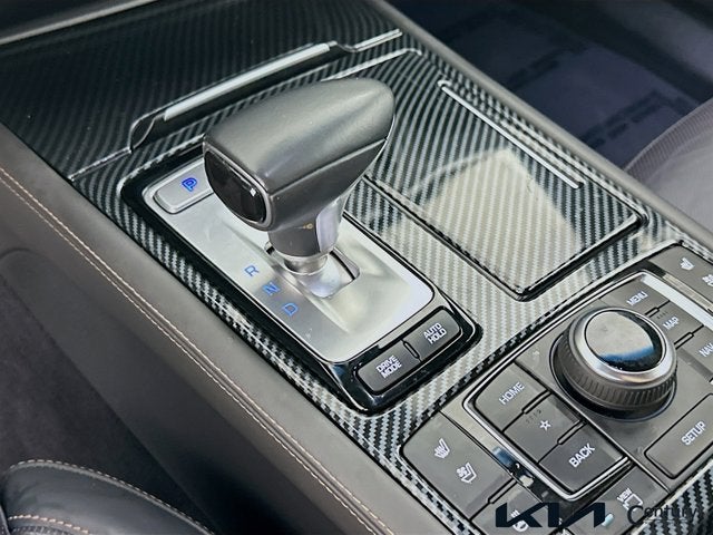 2020 Genesis G80 3.3T Sport