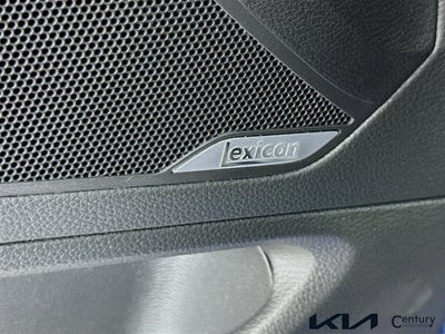 2020 Genesis G80 3.3T Sport