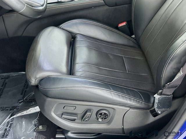 2020 Genesis G80 3.3T Sport