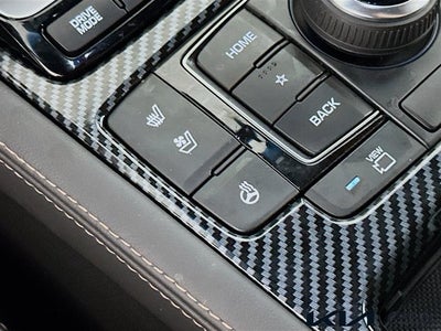 2020 Genesis G80 3.3T Sport