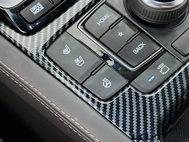 2020 Genesis G80 3.3T Sport