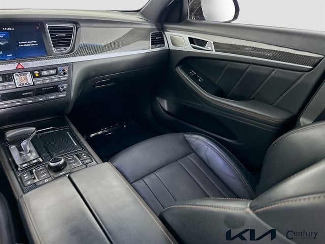 2020 Genesis G80 3.3T Sport