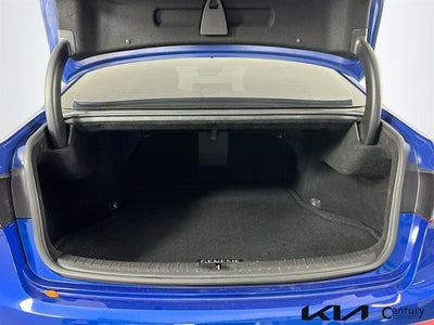 2020 Genesis G80 3.3T Sport