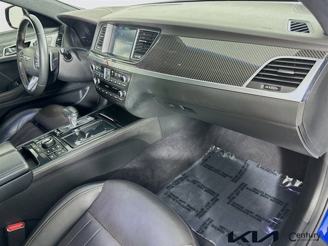 2020 Genesis G80 3.3T Sport