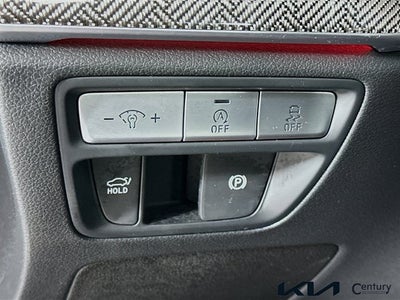 2024 Genesis G80 3.5T Sport