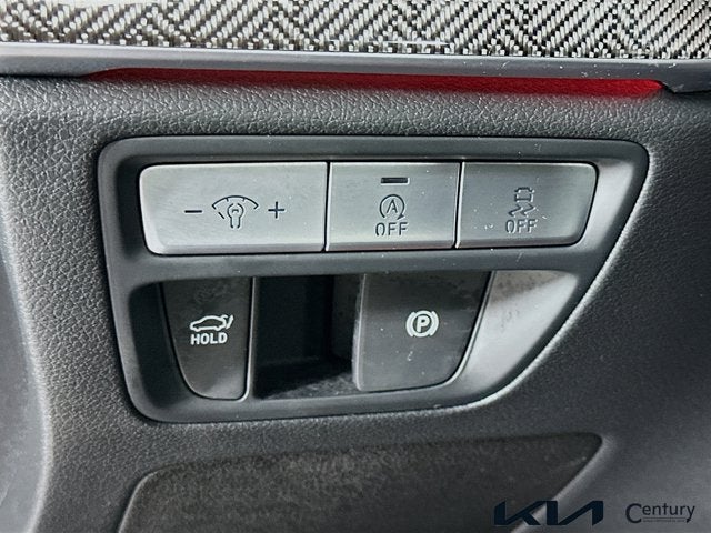 2024 Genesis G80 3.5T Sport