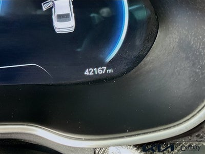 2024 Genesis G80 3.5T Sport