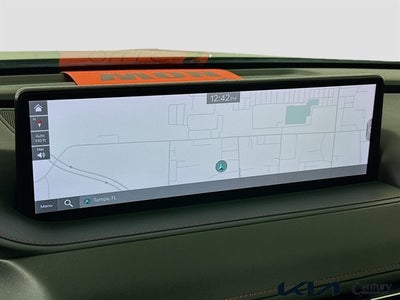 2024 Genesis G80 3.5T Sport