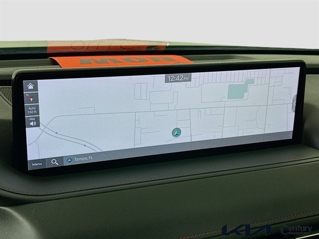 2024 Genesis G80 3.5T Sport