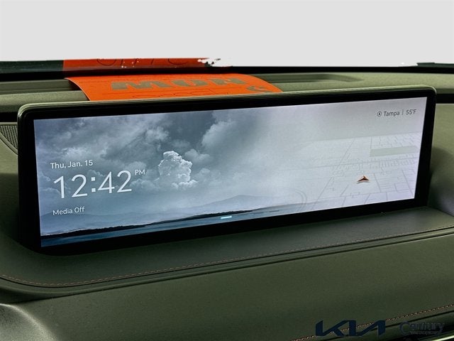 2024 Genesis G80 3.5T Sport