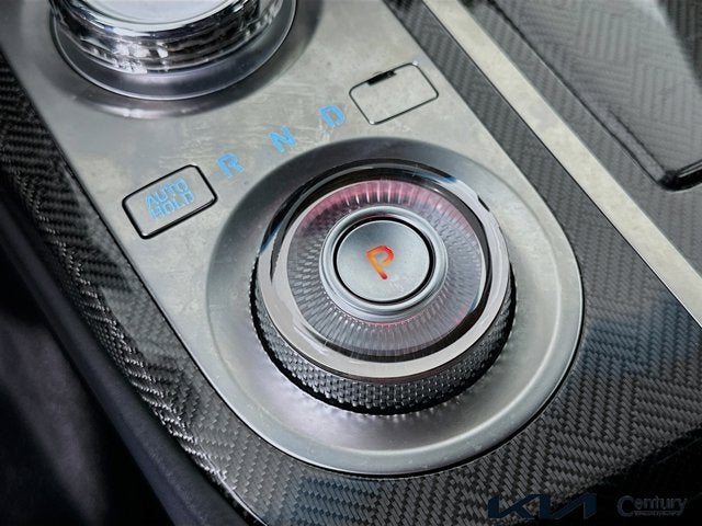 2024 Genesis G80 3.5T Sport