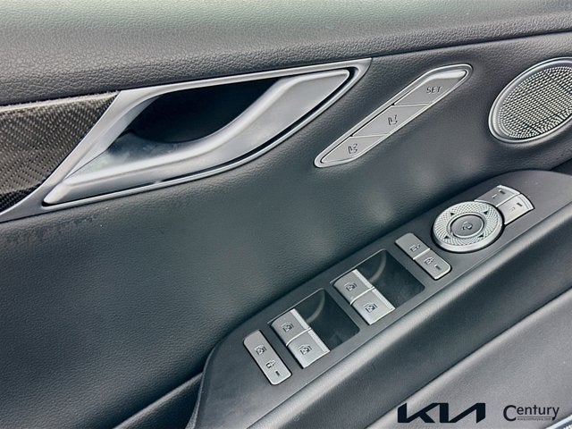 2024 Genesis G80 3.5T Sport