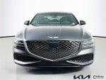 2024 Genesis G80 3.5T Sport