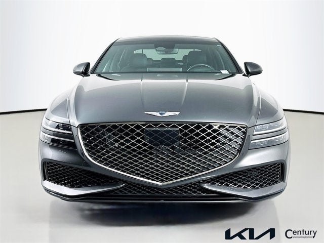 2024 Genesis G80 3.5T Sport