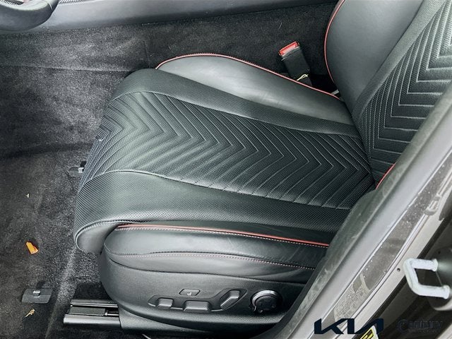 2024 Genesis G80 3.5T Sport