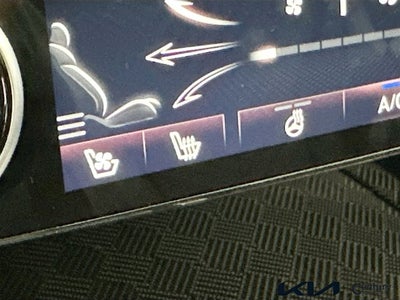 2024 Genesis G80 3.5T Sport