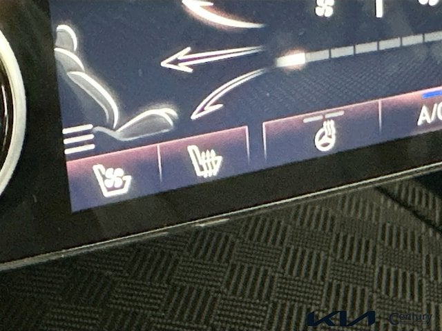 2024 Genesis G80 3.5T Sport