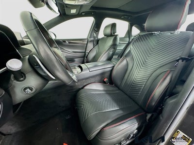 2024 Genesis G80 3.5T Sport
