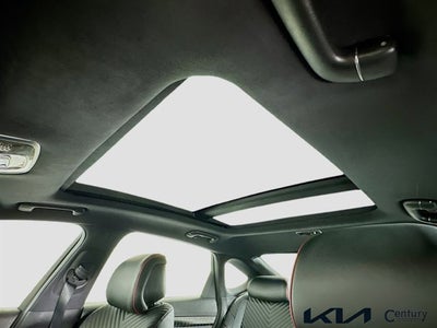 2024 Genesis G80 3.5T Sport