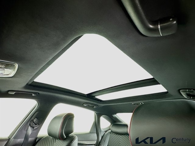 2024 Genesis G80 3.5T Sport