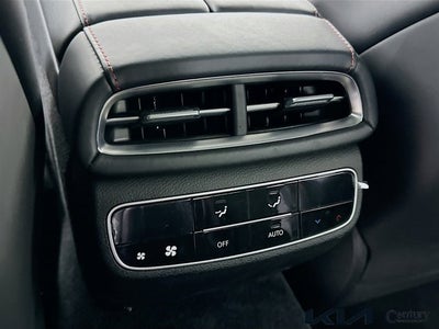 2024 Genesis G80 3.5T Sport