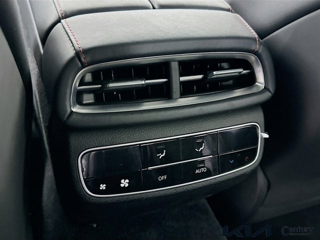 2024 Genesis G80 3.5T Sport