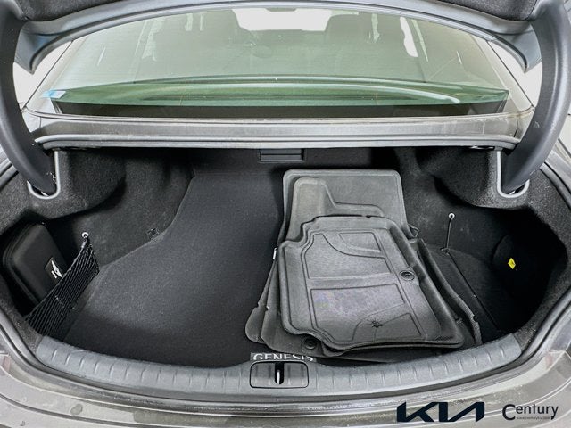 2024 Genesis G80 3.5T Sport