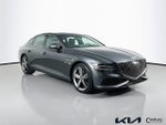 2024 Genesis G80 3.5T Sport