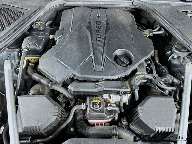 2024 Genesis G80 3.5T Sport